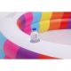 14. CHILDREN'S POOL 2-RING RAINBOW 187x42.5CM 51457