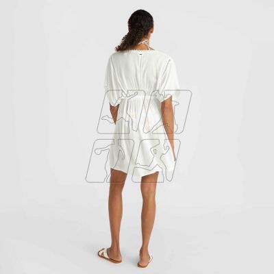 4. O&#39;Neill Essentials Mona Beach Cover Up Dress W 92800613398