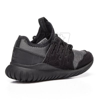 2. adidas Originals Tubular Radial Jr S81921 shoes