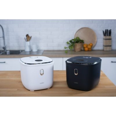 8. Lauben Low Sugar Rice Cooker 3000AT