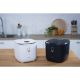 8. Lauben Low Sugar Rice Cooker 3000AT