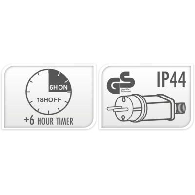 6. CHRISTMAS TREE LIGHTS LIGHT CHAIN 710 LED WARM WHITE