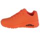 2. Skechers Uno - Night Shades 73667-ORG Orange 36