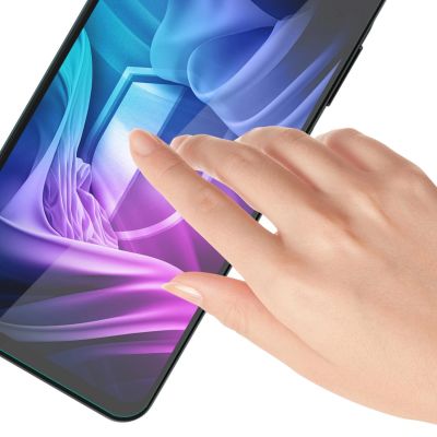 3. Matte protective film 3mk Silky Matt Pro for Samsung Galaxy A16