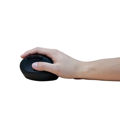 6. LogiLink ID0139 Office Mouse Right-handed RF Wireless Optical 1600 DPI