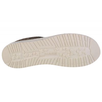 4. Hey Dude Wally Sox M 40019-255 shoes