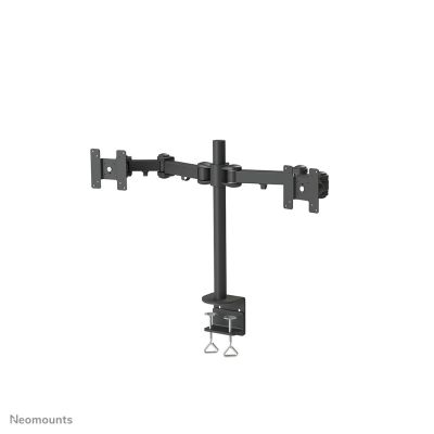 Neomounts FPMA-D960D Monitor Holder/Stand for 68.6 cm (27") Black Desk