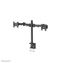 Neomounts FPMA-D960D Monitor Holder/Stand for 68.6 cm (27") Black Desk