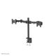 Neomounts FPMA-D960D Monitor Holder/Stand for 68.6 cm (27") Black Desk