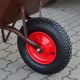 3. AWTOOLS AW00038 garden trolley and wheelbarrow