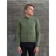2. POC M's Thermal Jacket green