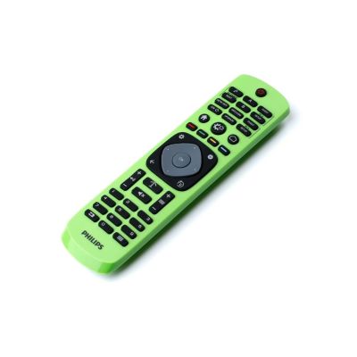 3. Philips 22AV9574A TV Remote Control Press Buttons