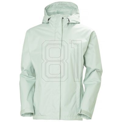 Helly Hansen Seven Jacket W 62066 462