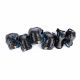3. Tempish 3-piece protectors Stryker Jr 1020000005