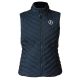 Skechers GO Shield Everyday Vest JA7-BLK Black M