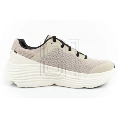 3. Skechers Max Cushioning Endeavor M 220613/TPBK shoes