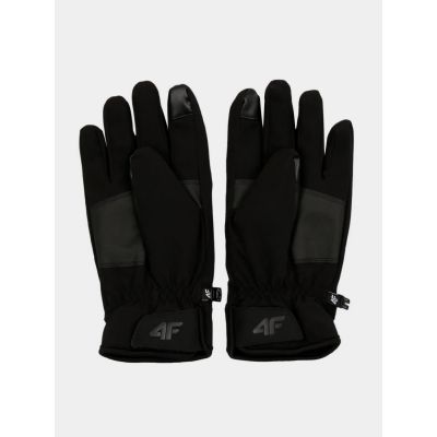 5. 4F gloves 4FAW23AGLOU051-20S
