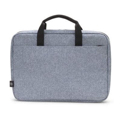 4. DICOTA Slim Eco MOTION 12 - 13.3" 33.8 cm (13.3") Briefcase Blue