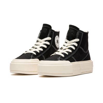 Converse Chuck Taylor Cruise W Women's High Top Sneakers Black (A04689C)