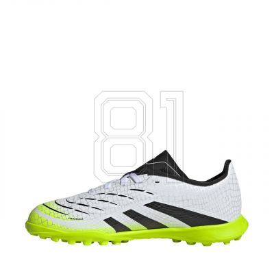 5. Adidas Predator League TF Jr JI1149 football boots