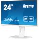 6. LCD monitor 23.8" iiyama ProLite XUB2497HSN-W2 60.5cm 1920x1080px Full HD LED White