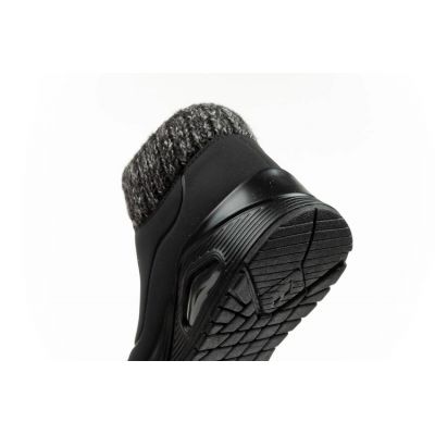 8. Skechers Uno Darling Daze W 310566L/BLK shoes
