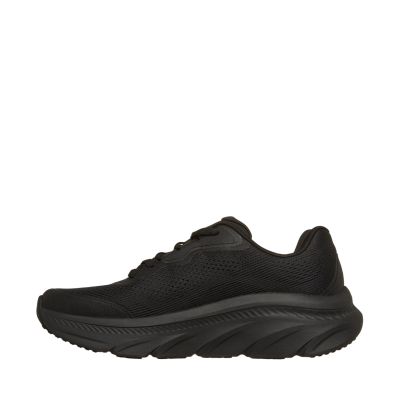 4. Skechers D'Lux Walker 3.0 Bravik 233247 BBK Men's Shoes