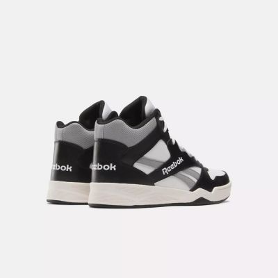 4. Reebok Royal BB4500 Hi 2.0 M shoes 100201314