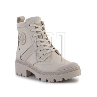 6. Palladium Pallabase Army RW 98865-175 shoes