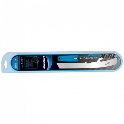 2. Bauer TuuK LS2 EDGE Hockey Blades