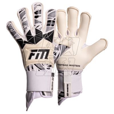 FM Invictus X Pro S974877 Goalkeeping Gloves