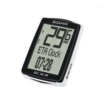 Sigma counter BC 16.16 STS CAD