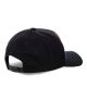 4. Capslab Superman Metropolis City DC Black Baseball Cap - FG/DC2/1/CAS/SUP1