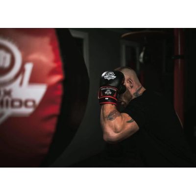 11. M - Mitts Classic Instrument Gloves