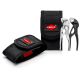 2. Mini pliers set in belt pouch, 2 pieces