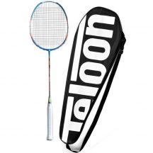 Badminton racket SMJ Teloon Blast TL500