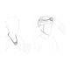 4. Petzl Swift LT White LED Headlamp