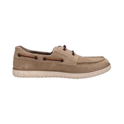 4. Bugatti men's beige loafers 321-ADE04-1400-5200