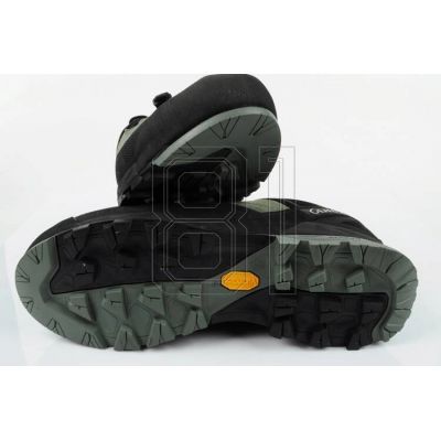 10. Aku Rock Dfs M 7221051 trekking shoes