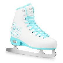 SMJ sport Snowbella adjustable figure skates