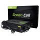 6. GREEN CELL INV07 INVERTER 12V-230V 300W/600W PURE SINE WAVE