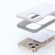 10. Choetech MFM Anti-drop Case Cover for iPhone 13 Pro Max white (PC0114-MFM-WH)