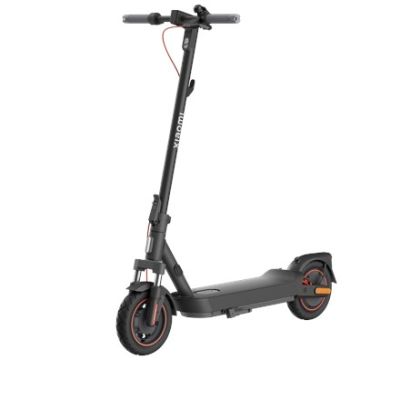 6. Xiaomi Electric Scooter 5 Max EU | 400 W | 20 km/h | 10"