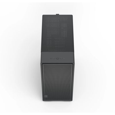 7. Fractal Design Epoch XL Tower Black