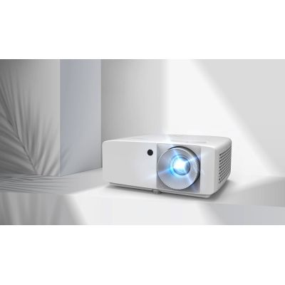 23. OPTOMA HZ40HDR LASER FHD 4000 ANSI PROJECTOR PLN 2 MILLION: 1