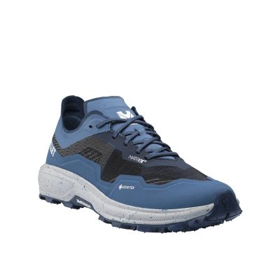 2. MILLET Intense Gtx W Women's Shoes Blue