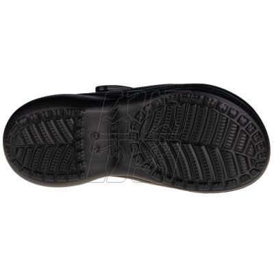 4. Crocs Classic Bae Clog W 206302-001