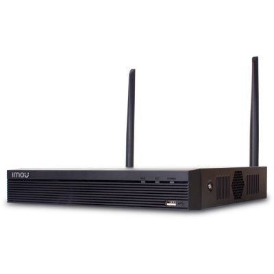 2. Dahua NVR1108HS-W-S2-CE IP Recorder
