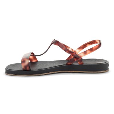 4. IPANEMA GLOW TRENDY SAND AD BLACK/TURTLE/GOLD 27423-BR832
