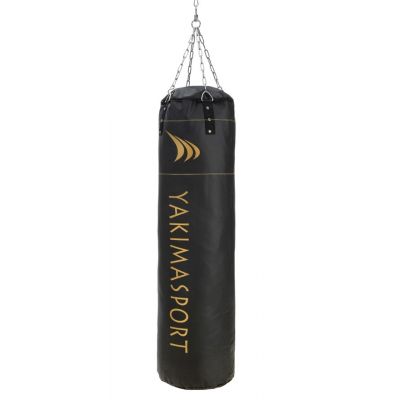 Yakima 100472 Punching Bag Empty